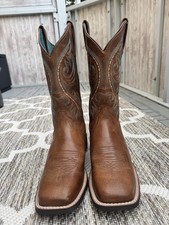 Cowboystiefel Westernreitstiefel Ariat Gr..38 Damenstiefel