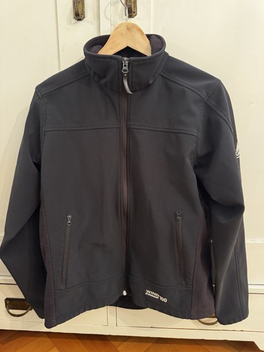 Softshell jacke schwarz vaude - schwarz,