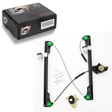 Fensterheber manuell