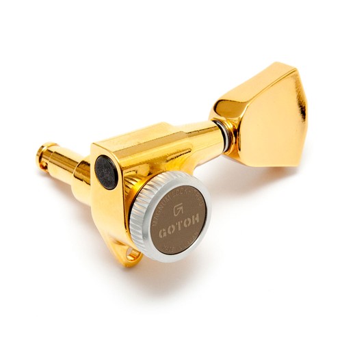 Gotoh sg301 traditional magnum - gotoh,