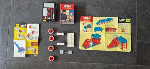 400 lego small - lego, wheels