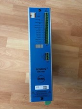 STÖBER POSIDYN servo