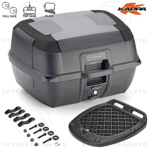 Kappa topcase k45nn 45l - kappa,