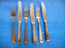 OKA Pyramide 6 tlg Dessert