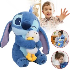 30cm Plüschtier Kuscheltier Spielzeug Baumwolle Plüsch Stofftier Plüschspielzeug