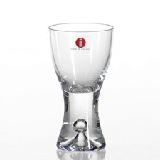 iittala  Tapio Schnapsglas