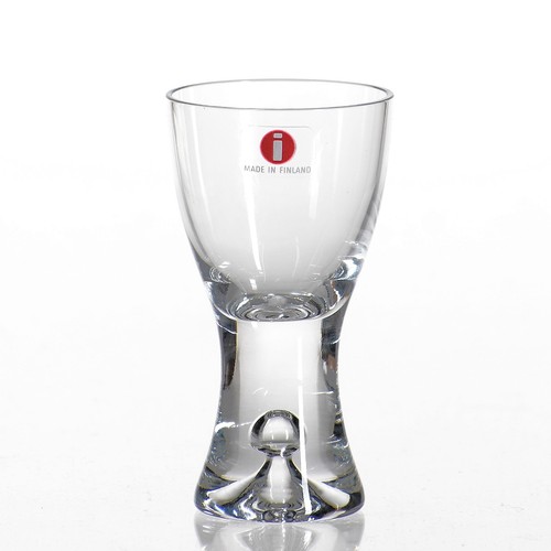 Iittala tapio schnapsglas - ,