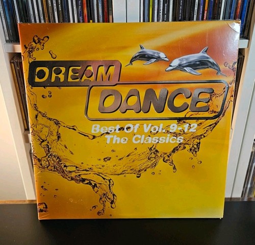 Dream dance best of - best,