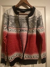 Original Nor Wear Full Zip