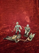 Elastolin Lineol Soldaten