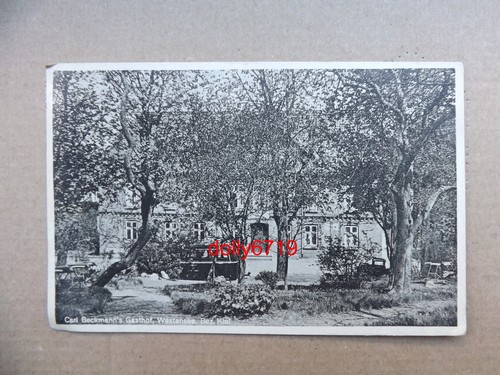 Westensee bez kiel carl - bez., "carl
