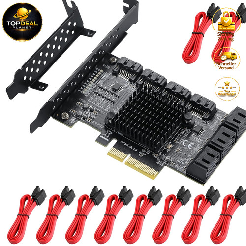 Sata pcie - sata,