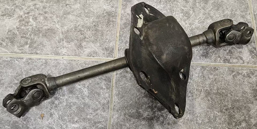Spurstange lenkung hymercar - spurstange,