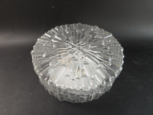 Vintage eurolux deckenlampe - vintage,