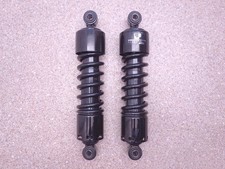 PROGRESSIVE SUSPENSION