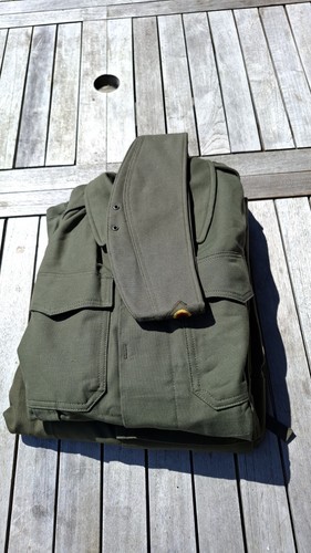Neuer feldanzug bundeswehr - feldanzug,
