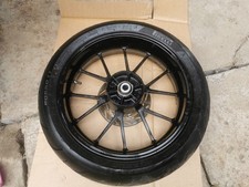 KTM Rad Felge hinten Hinterrad