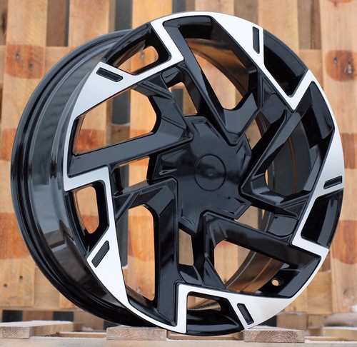 Kia 5x114 3 alufelgen - 19",