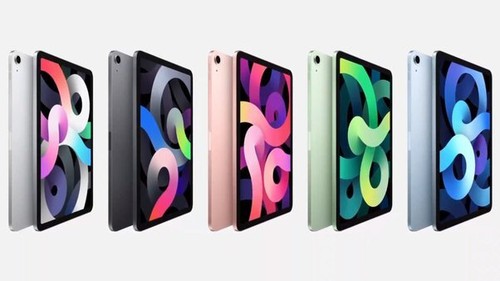 Apple ipad air wifi - apple,
