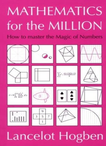 Mathematics for the - , million