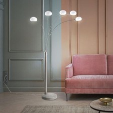 Stehleuchte standlampe - stehleuchte,