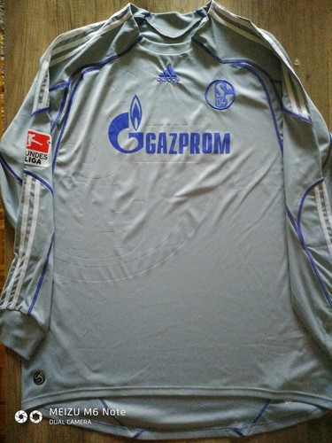Schalke trikot - fc,