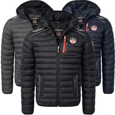 Geographical Norway Herren