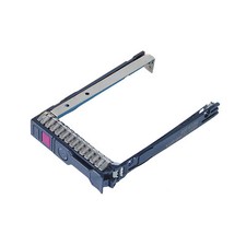 2,5" NVMe SSD HDD Tray Caddy