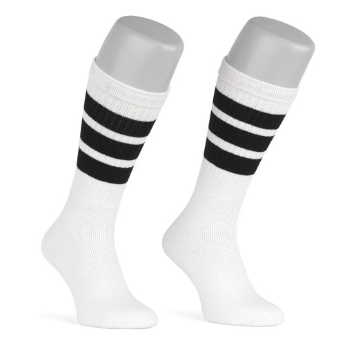 Skatersocks inch gestreifte - inch,