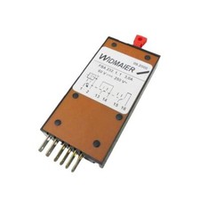 WIDMAIER FSA 232.1.1 thermisch-magnetische Auslösung 3,0A -unused-