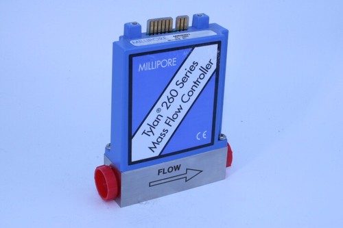 Millipore tylan mass - millipore, flow