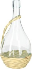 Karaffe Flasche Whiskykaraffe Cognacflasche Glaskaraffe Dekanter 8 VARIANTEN