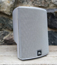 1x JBL 301 Sat* 2-Wege Satelliten Lautsprecher SAT * weiß *