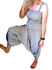 Alibaba Hose Haremshose