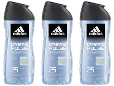 ✅ adidas DYNAMIC PULSE