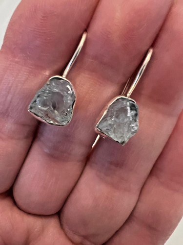 Ohrringe 925 sterlingsilber - ohrringe,