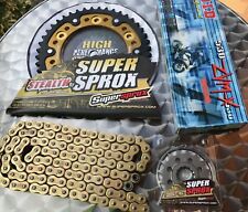 DID Supersprox Kettensatz