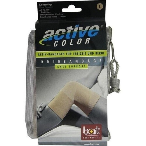 Bort activecolor kniebandage - bort,
