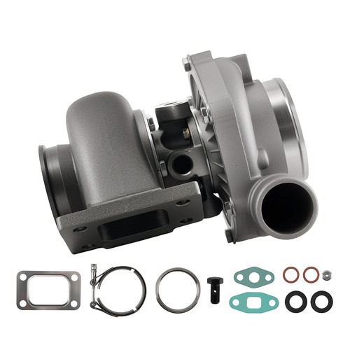 Universal turbolader alle 6 - turbolader, 4