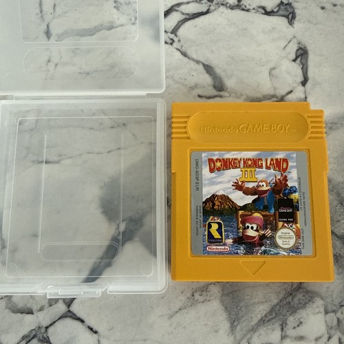 Donkey kong land nintendo - kong,