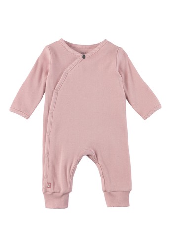 Sterntaler baby playsuit - sterntaler,