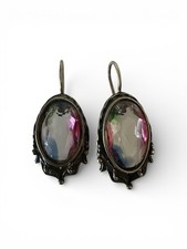 ART DECO Stil Ohrhänger