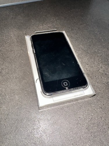 Apple ipod touch 2 - touch, gb