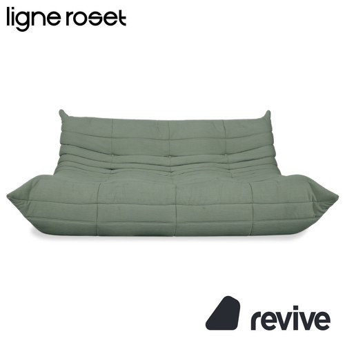 Ligne roset togo - roset, dreisitzer