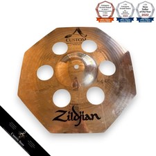 Zildjian Custom Projection