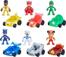 PJ Masks Power Heroes Racer