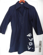 Blusen Kleid Kasak Marc Aurel