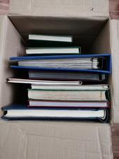 Briefmarken nachlass