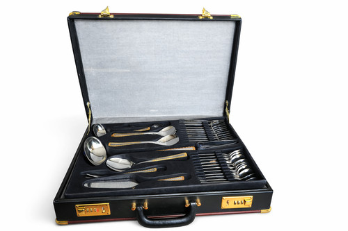Besteckset solingen 12 - cs,