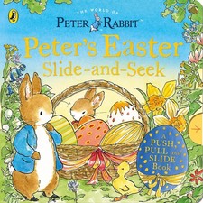 Beatrix Potter ~ Peter Rabbit